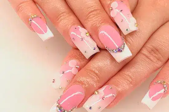 Manicure Pooler GA